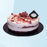 Red Velvet (8 People)